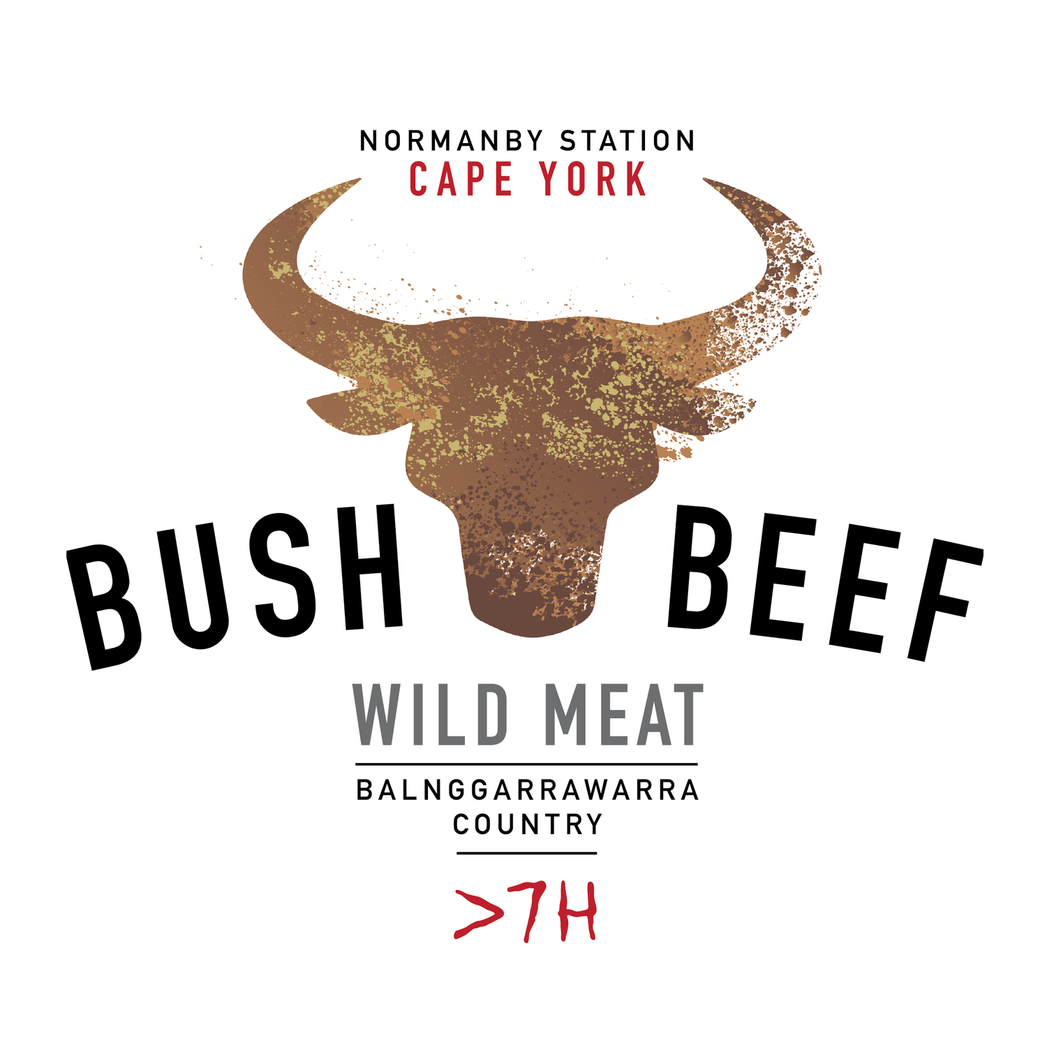 Bush Beef