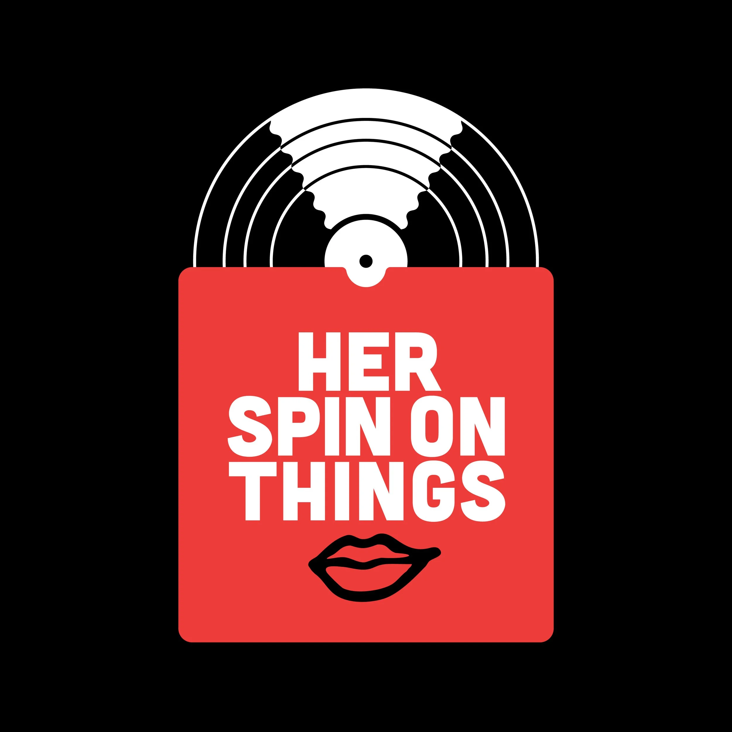 Her Spin on Things