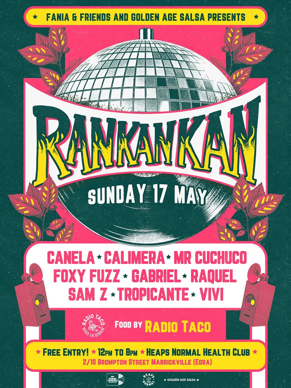 RANKANKAN