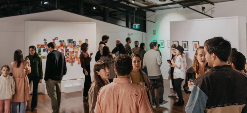 Creatives Connect