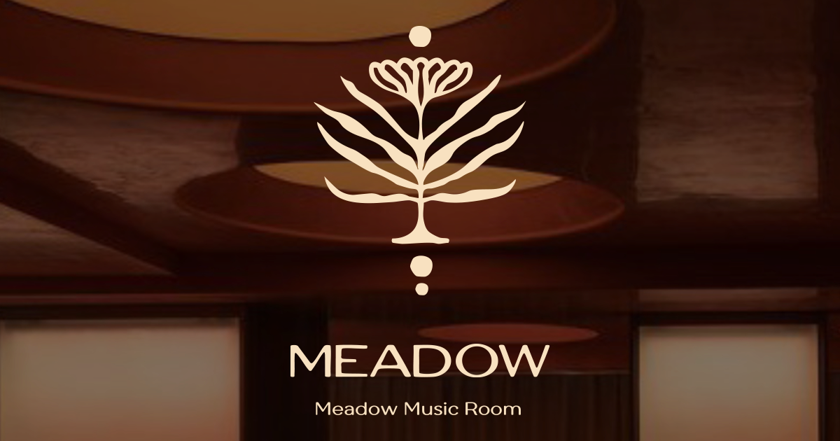 Meadow Music Room