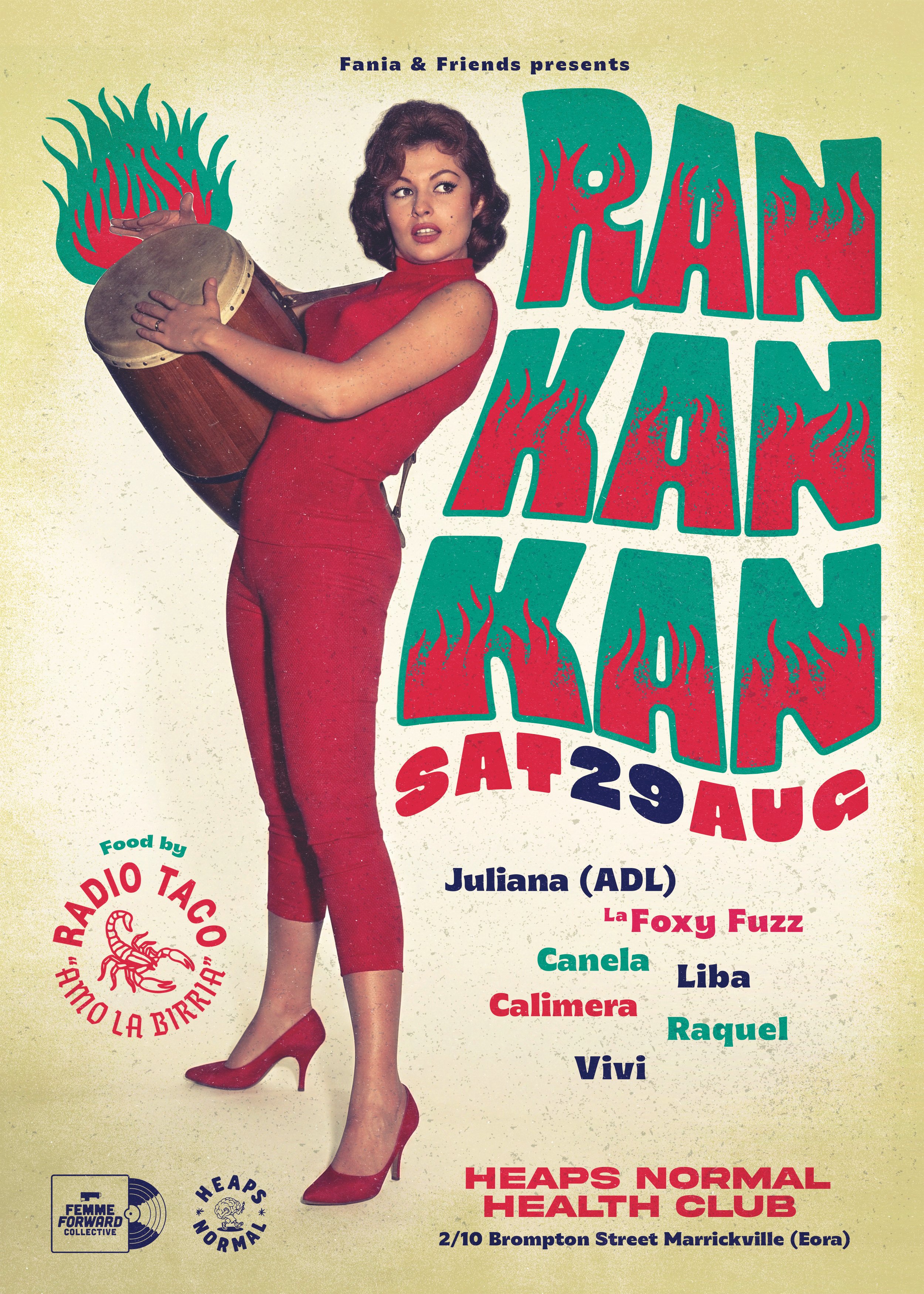 RANKANKAN