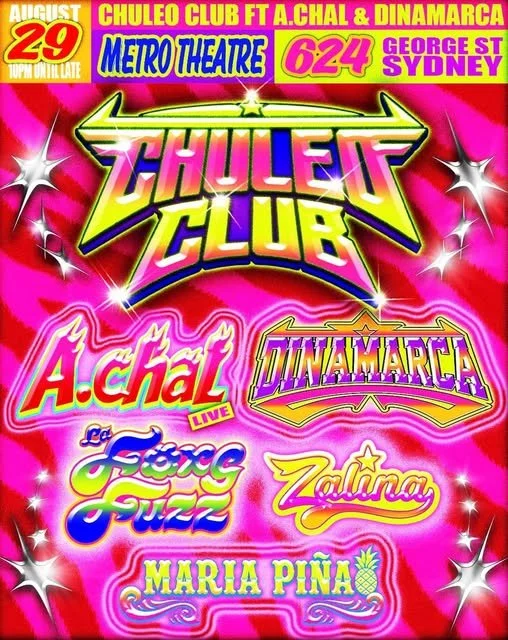 Chuleo Club