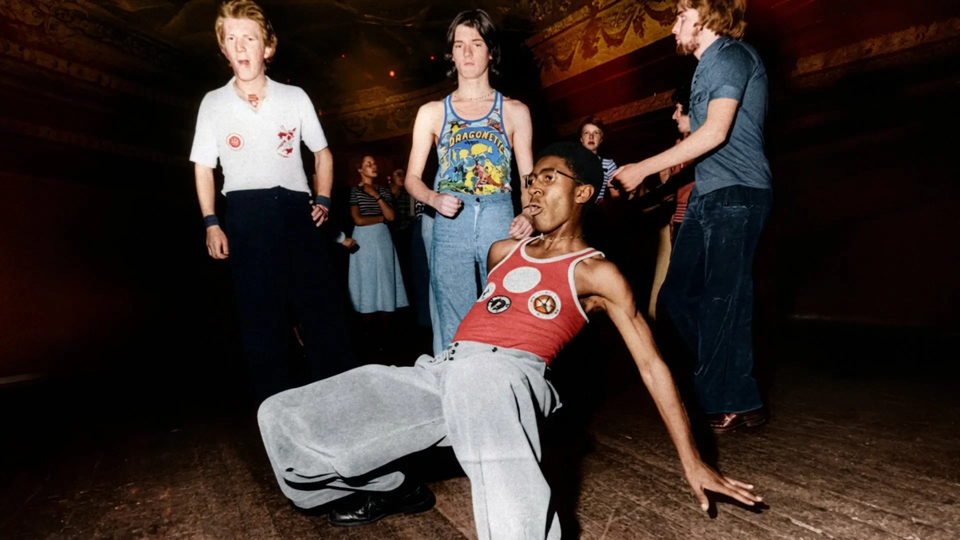 Northern Soul: Still Burning