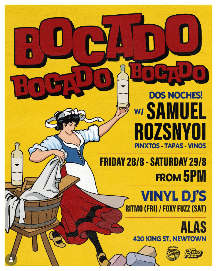 Bocado