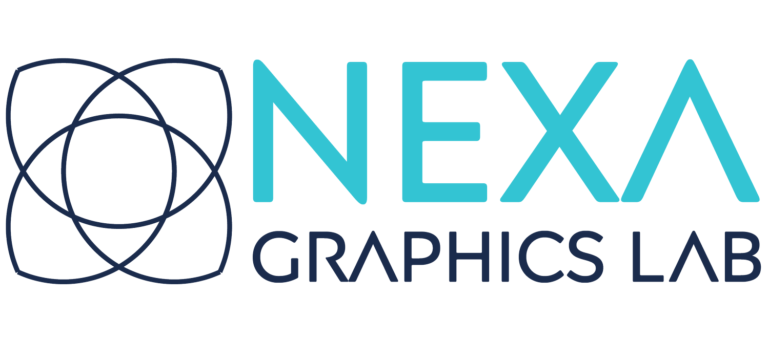 Nexa Graphics Lab | Design for MedTech &amp; Life Sciences