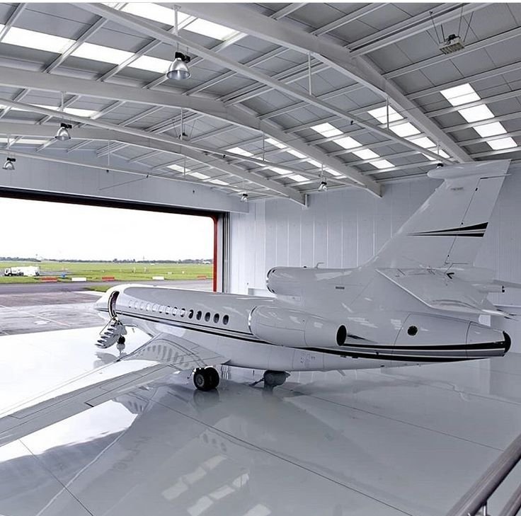 Private Jet Management United Kingdom - ACAM Group Leading Way In Management And Safety