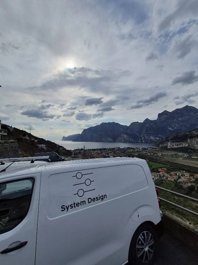 Lago di Garda