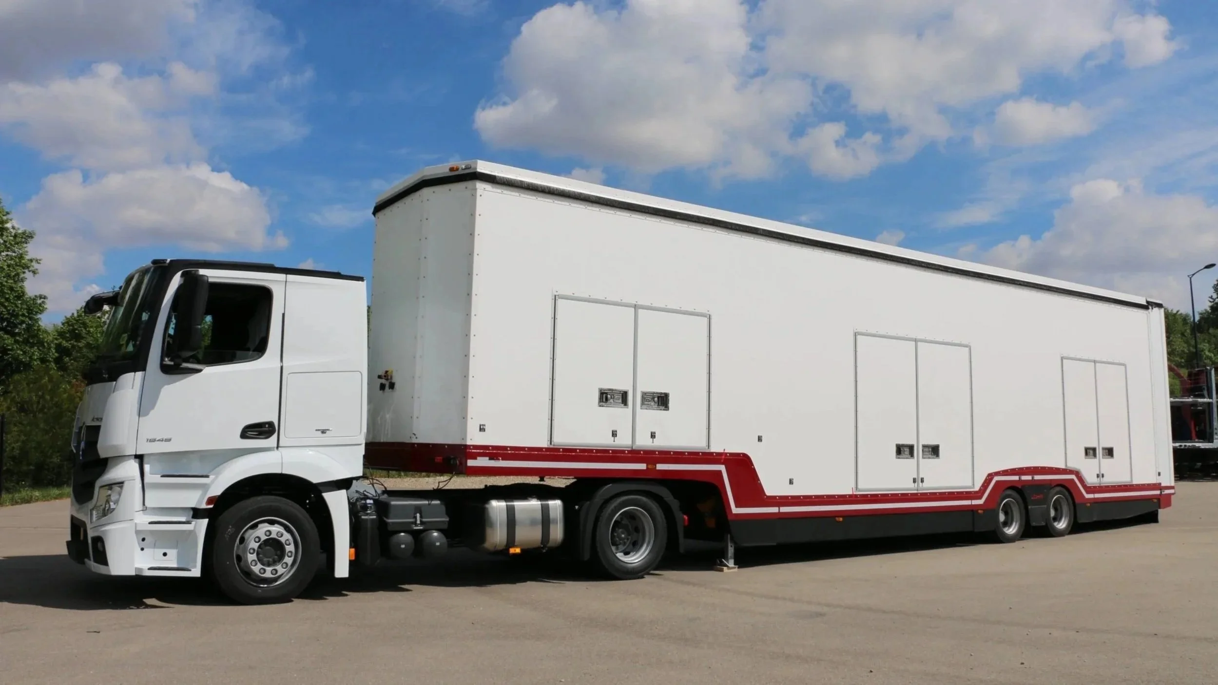 Lohr  Confidential SHR