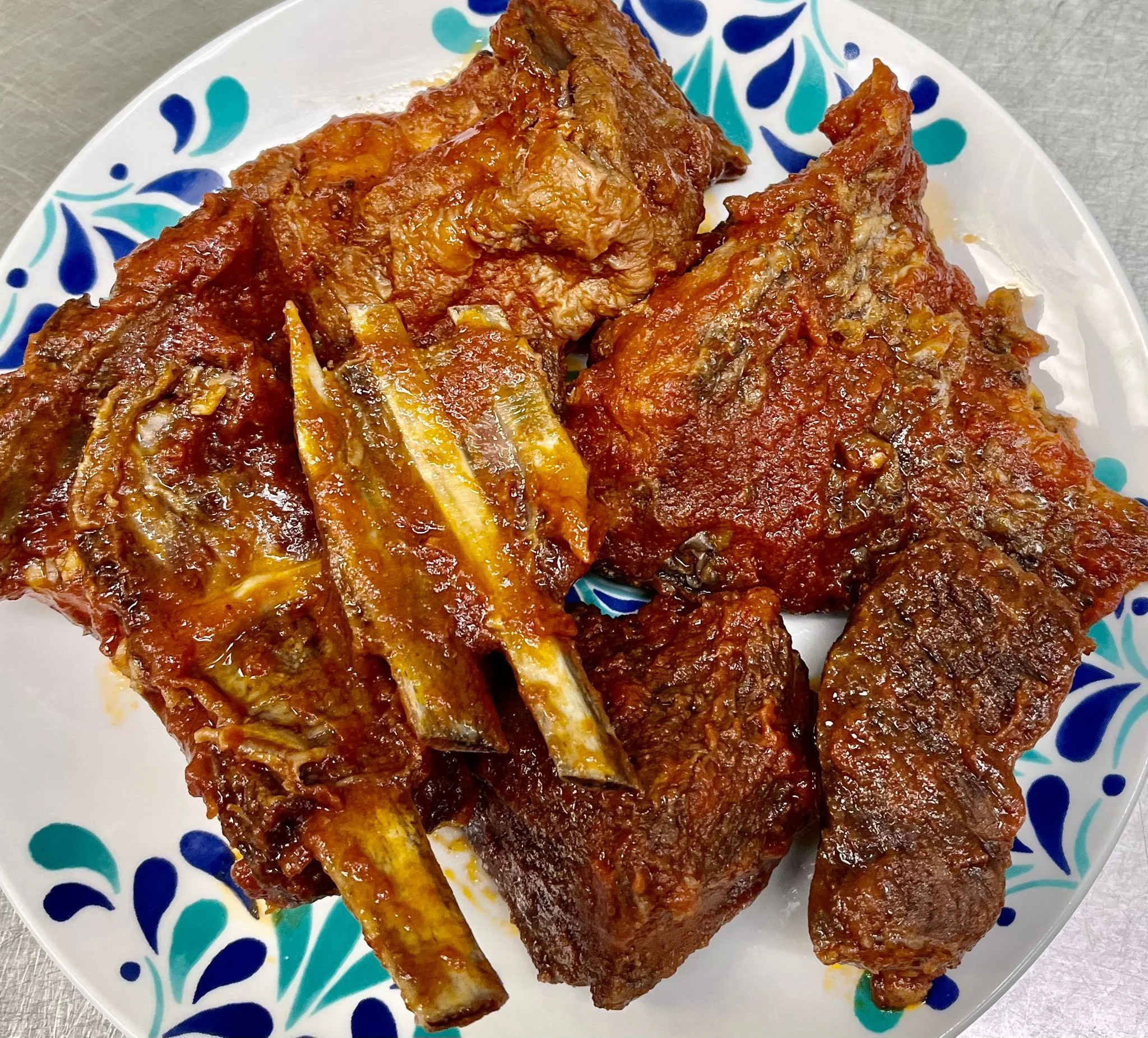 Protein (Beef, Fish, Goat)