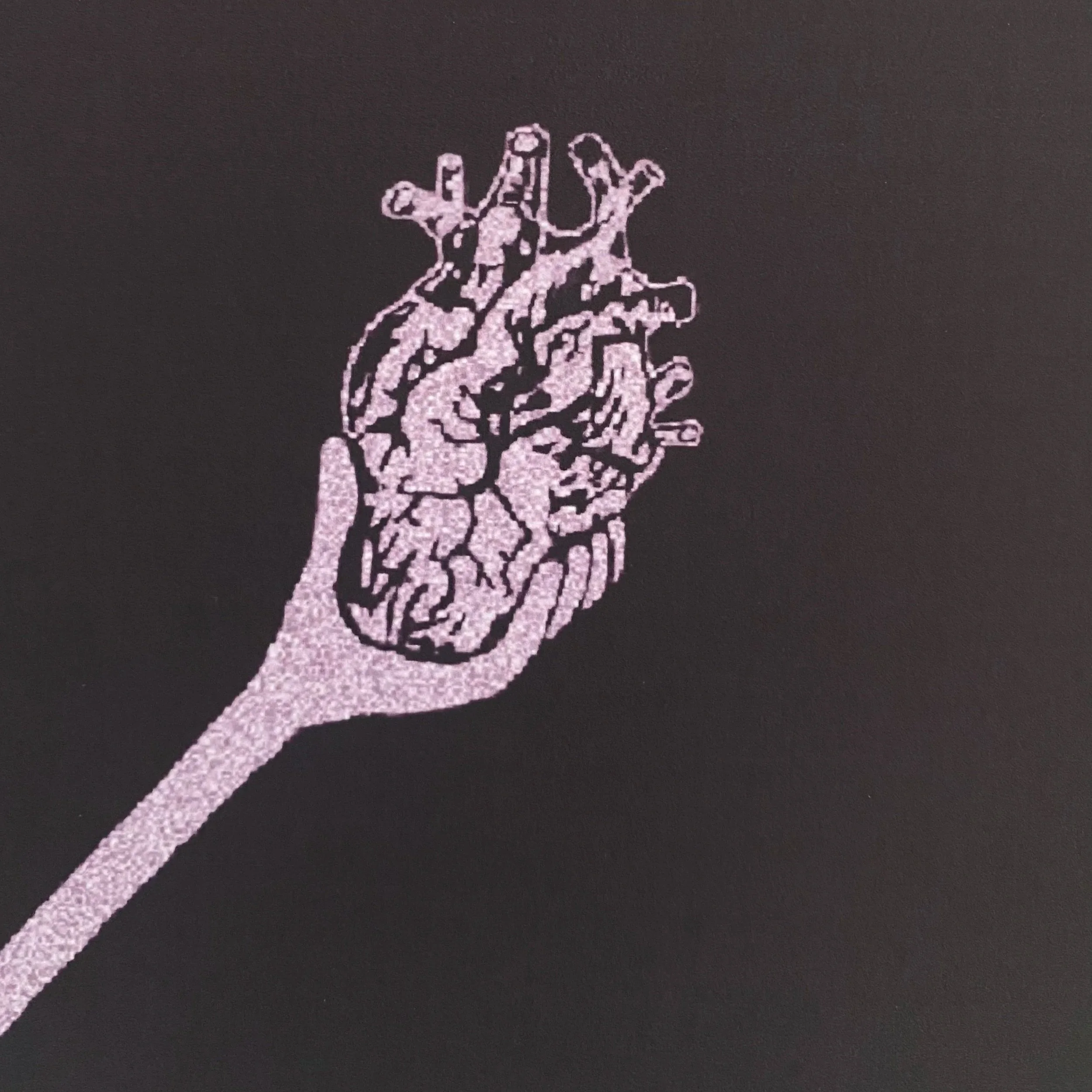 My Least Favourite Emotion