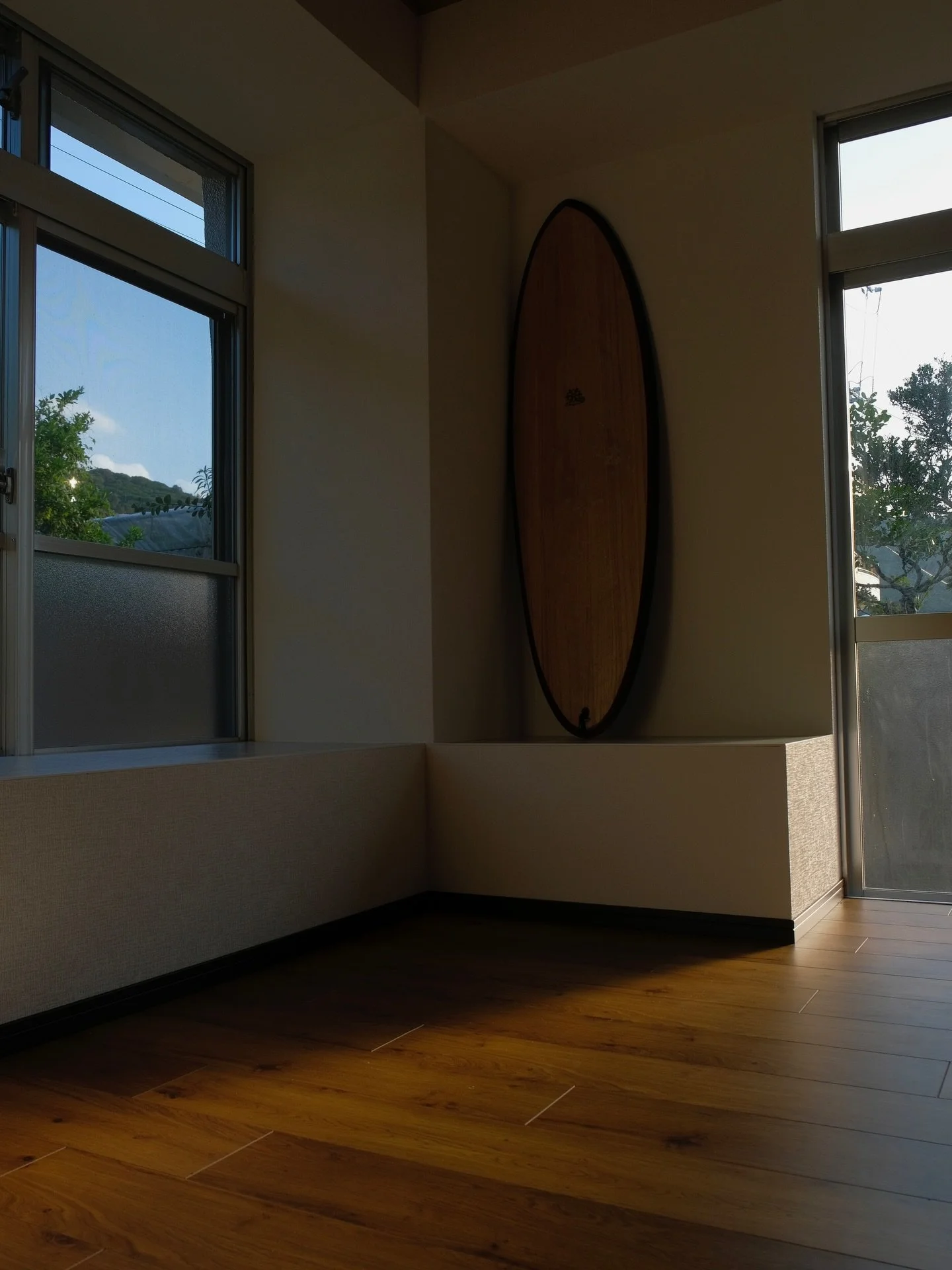 LascaWoodworks 
Shape and Wood School project 
Okinawa
Coming soon 
#woodworking#wood#woodensurfboards#okinawa#ryukyu#madeira#marcenaria#