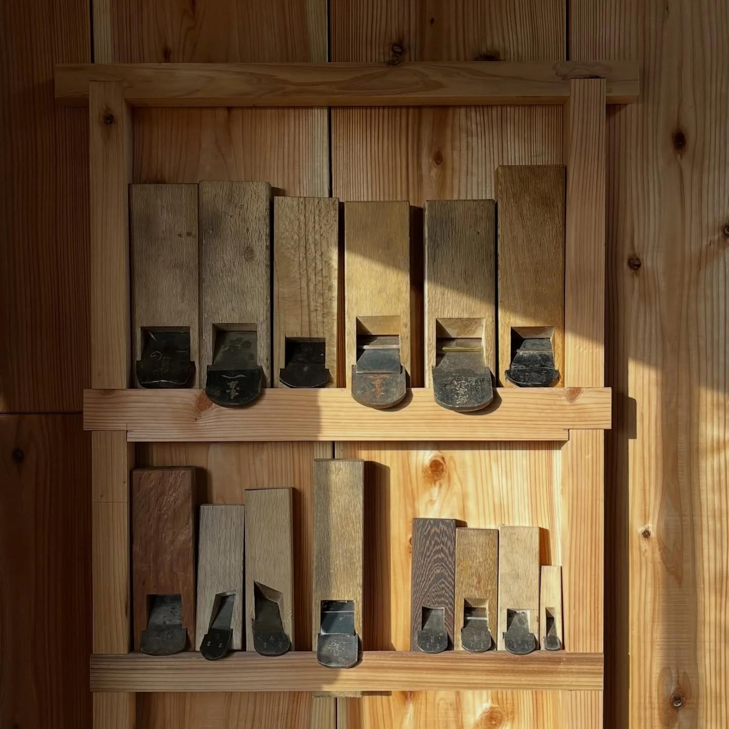 Woodworking Japanese Tools 
#shaperoom
#woodworking