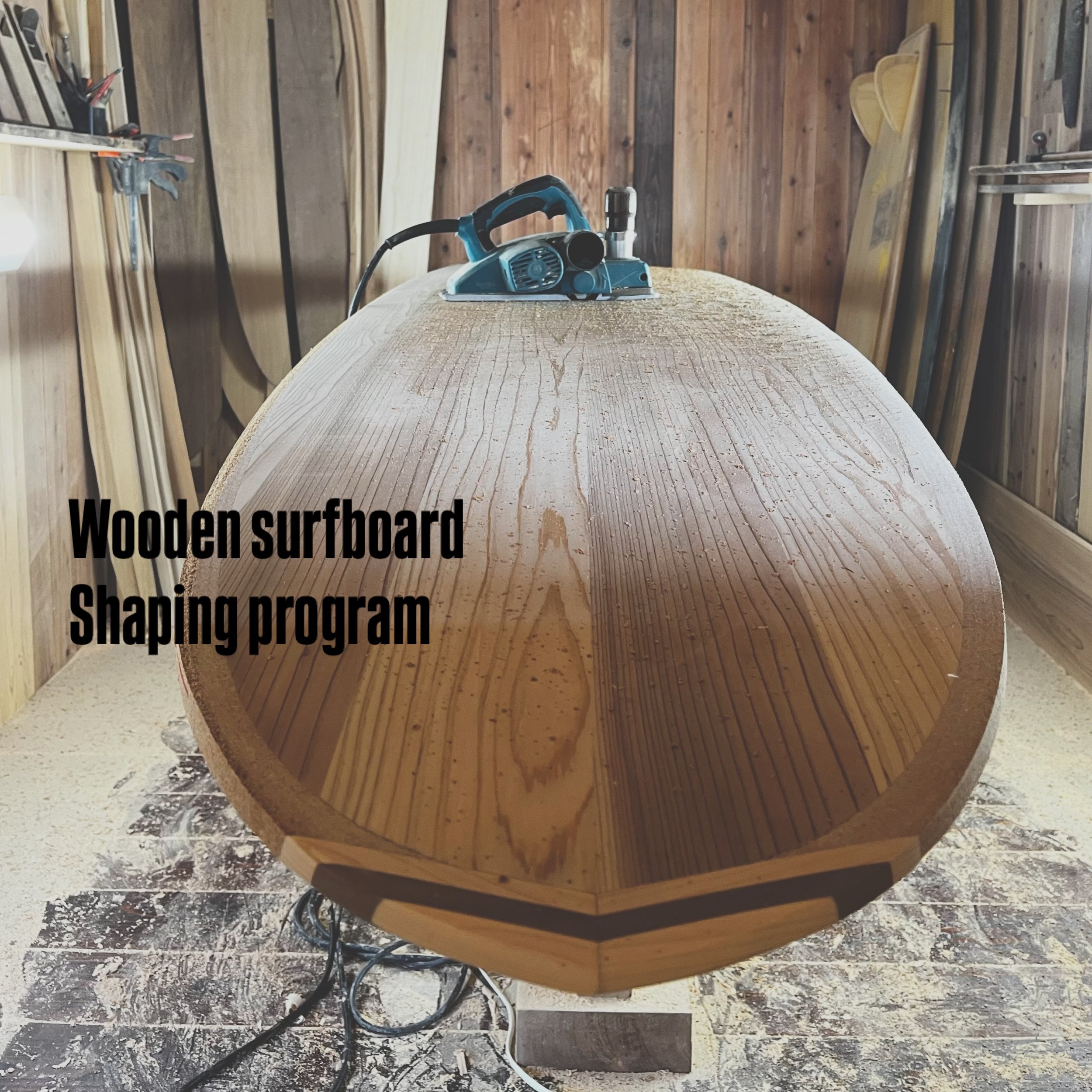 Almost full book for this year, the surfboard program! 🙏🏽🙏🏽🤙🏽🤙🏽 Thank you 🌲
Make your own surfboard 
#woodensurfboards 
#okinawa 
#lascashape&amp;woodschool