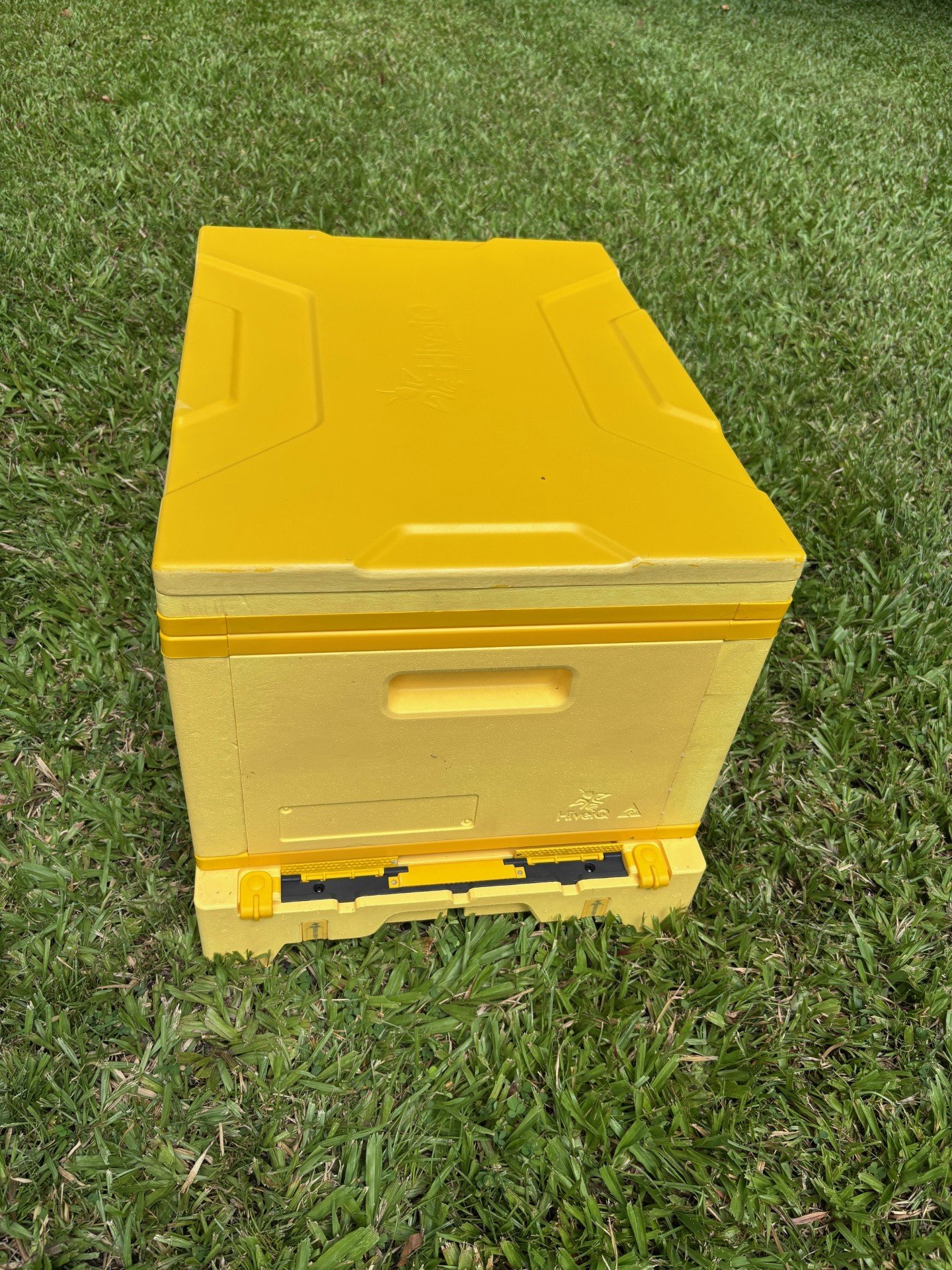 Single story Hive