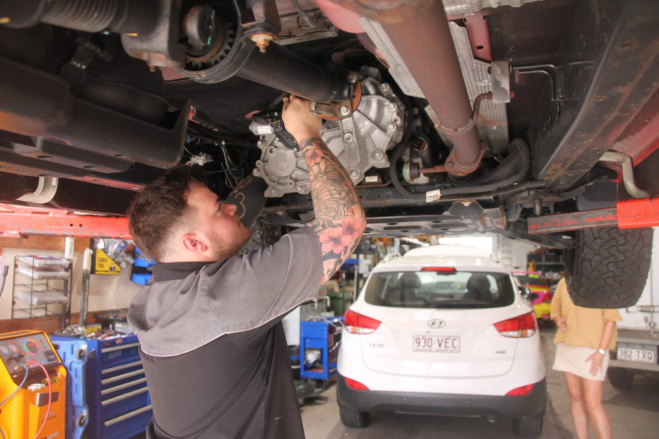 Why Regular Maintenance Matters