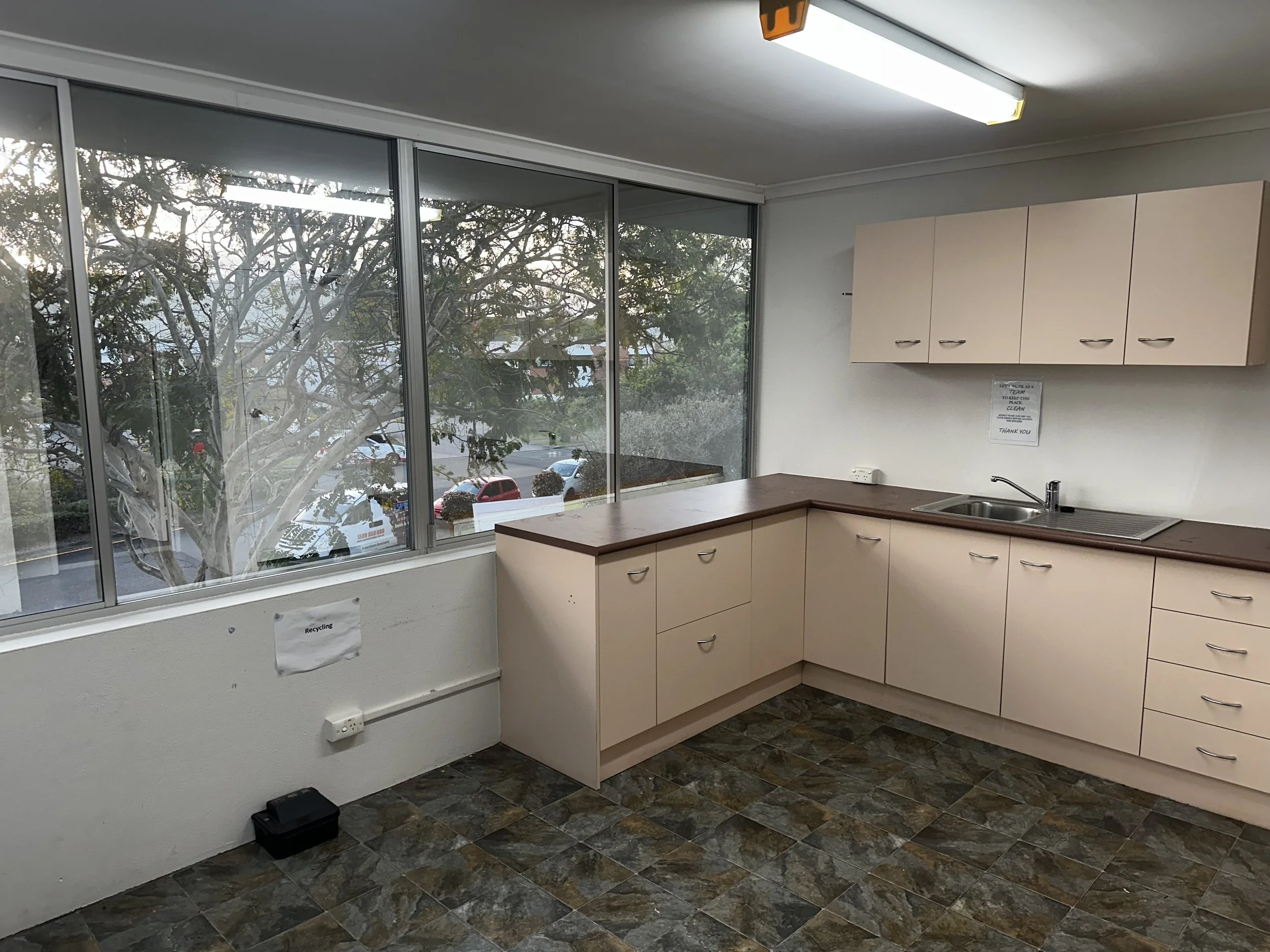 kitchen windorah street
