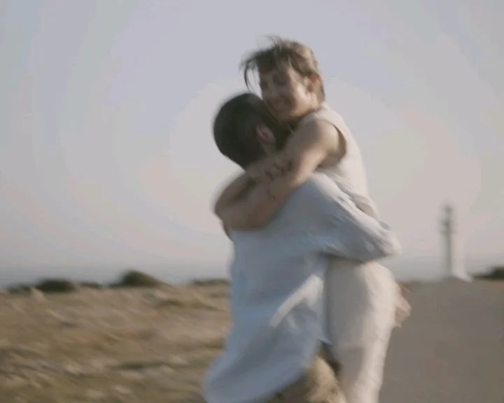 Hace meses que so&ntilde;abamos con algo as&iacute; y se ha hecho realidad 🥹🤍

La semana pasada fuimos a Formentera a pasar unos d&iacute;as con una pareja que se quiere con el alma para llevar a cabo una idea que hacia tiempo que teniamos metida e