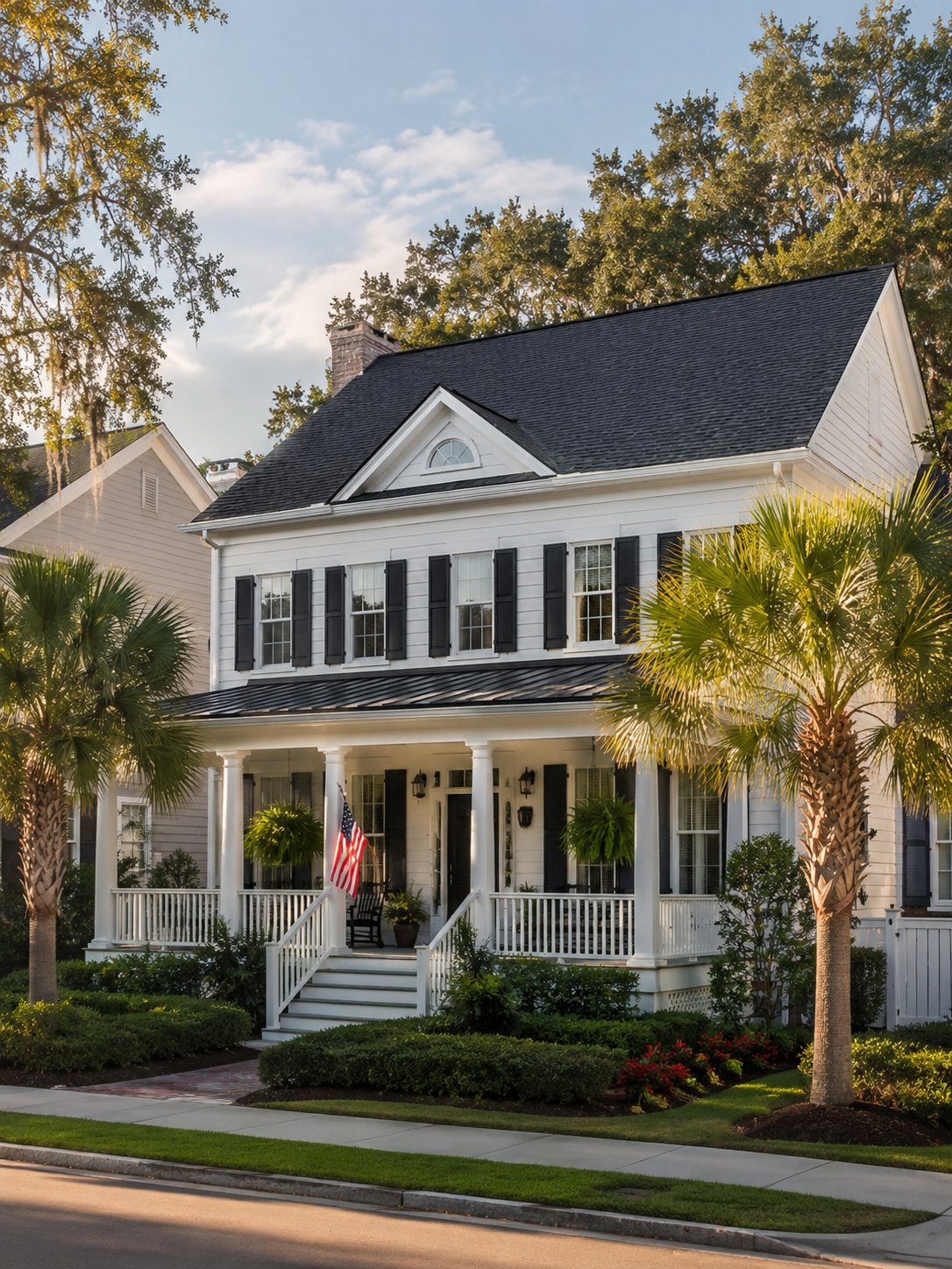 Residential