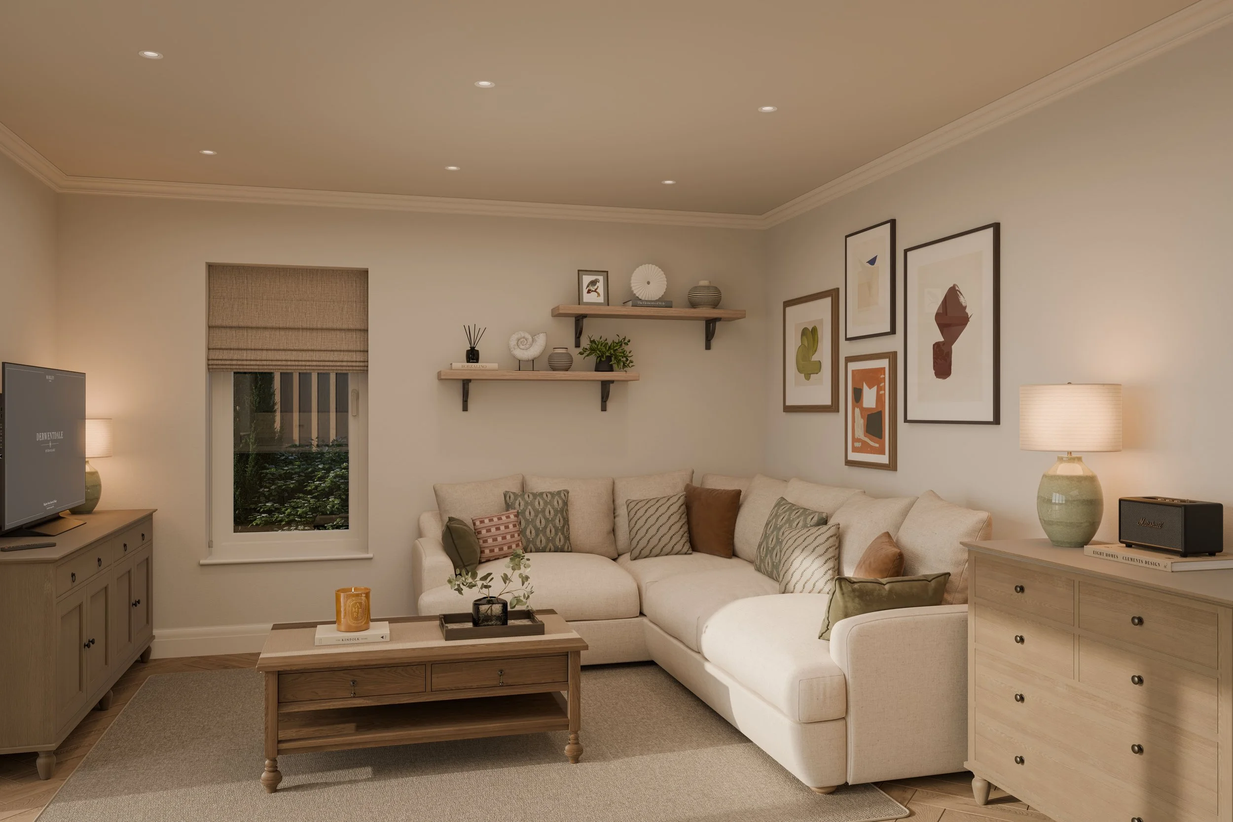 Property Development