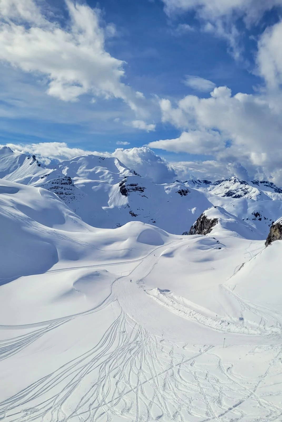 Alta Quota Aosta – Ski Safari Packages