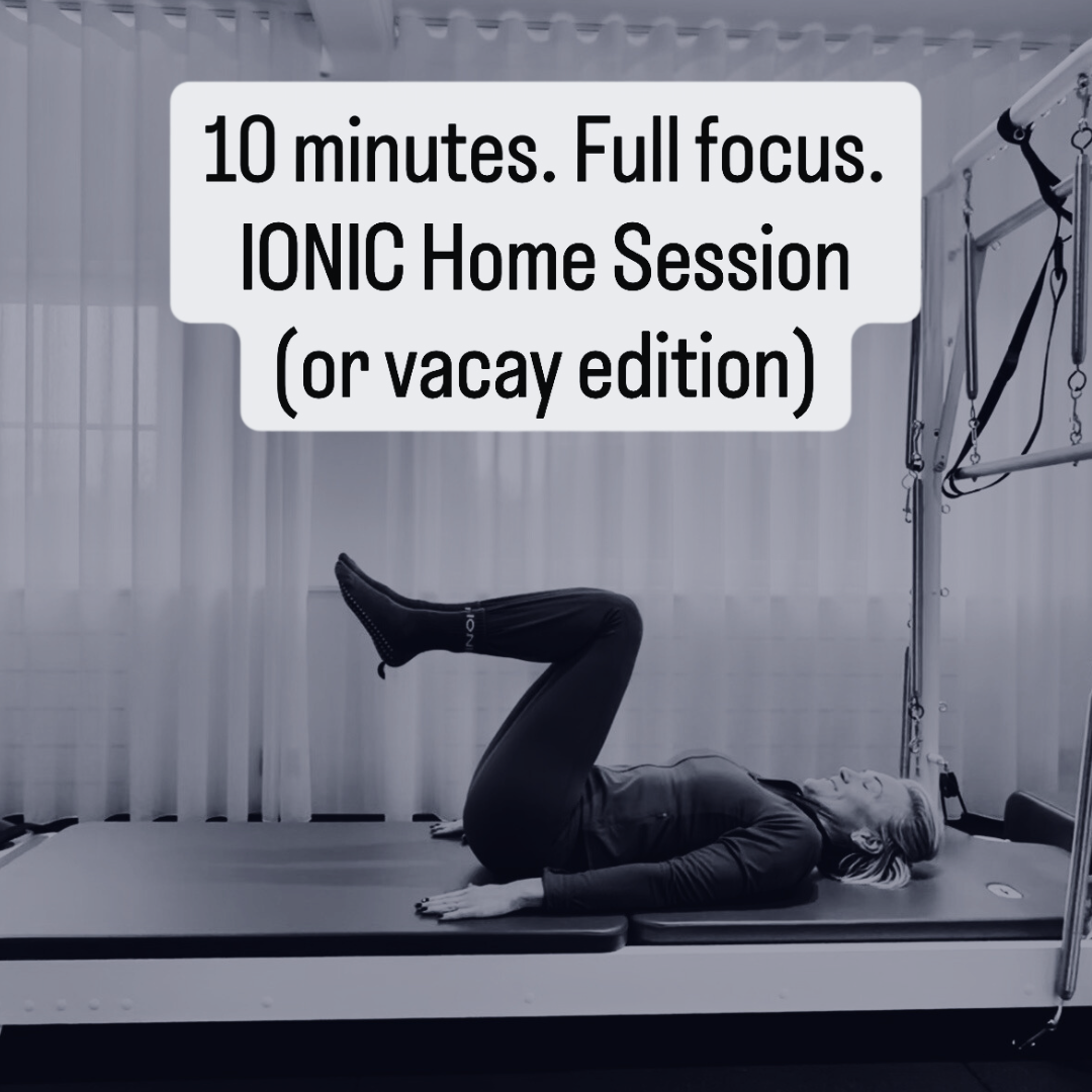 Reps compound: hoe je progressie behoudt, ook tijdens vakantie.