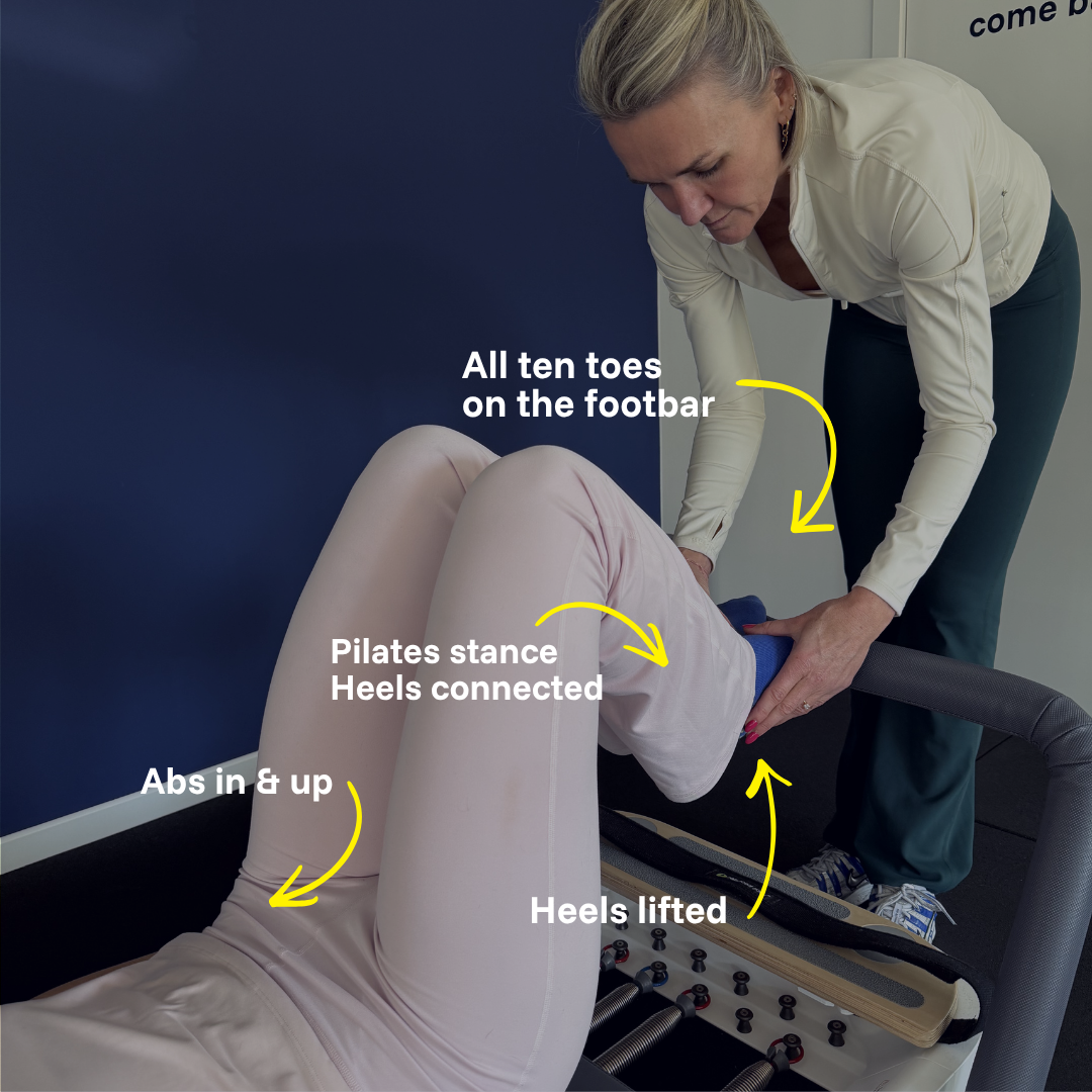 Quality builds strength: waarom kwaliteit belangrijker is dan meer reps.