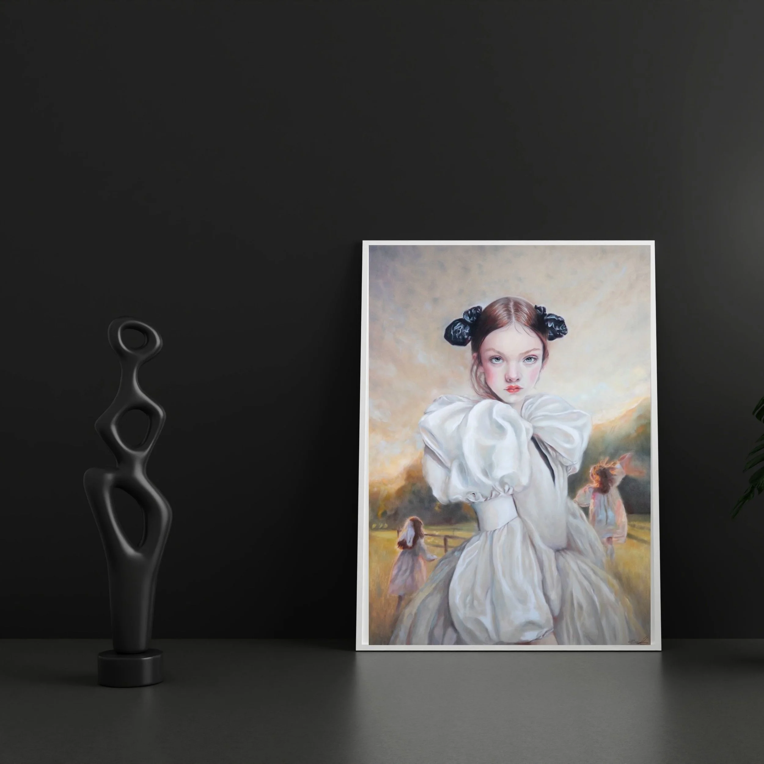 Where the wild roses grow