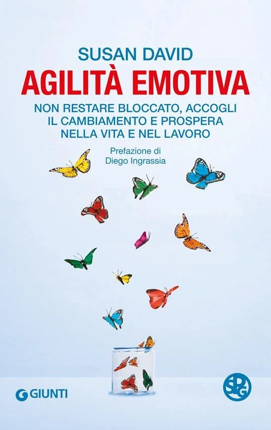 Quando le emozioni diventano una Bussola: il potere dell'Agilità Emotiva