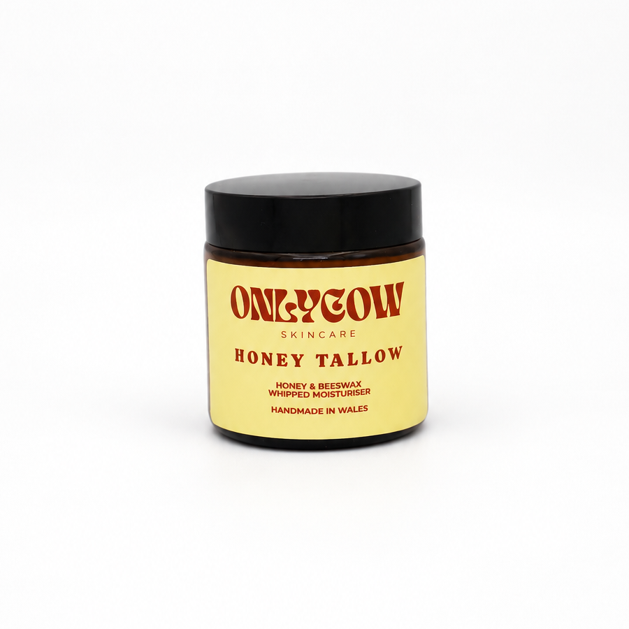 Honey & Beeswax Moistuiser
