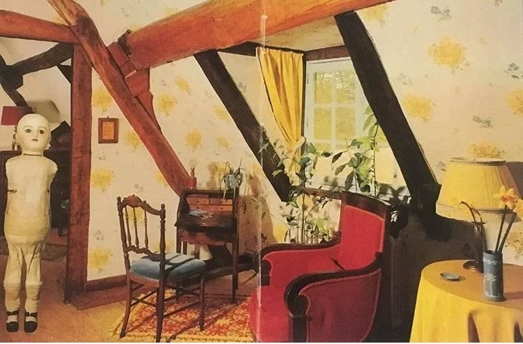 LA VISITE SERIES, 2016