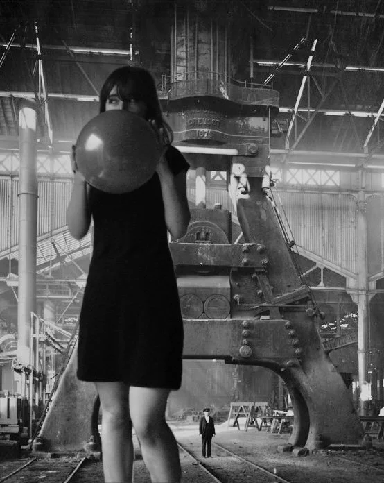 FACTORY SERIES, 2024