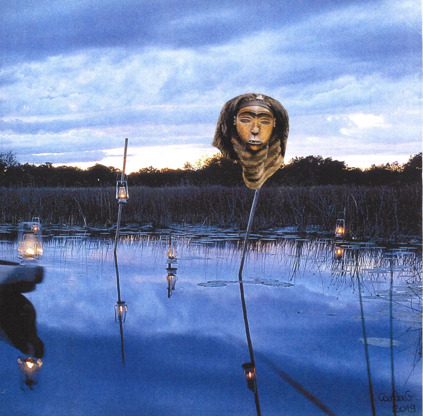 Mask from Democratic Republic of the Congo in Namibia.jpg
