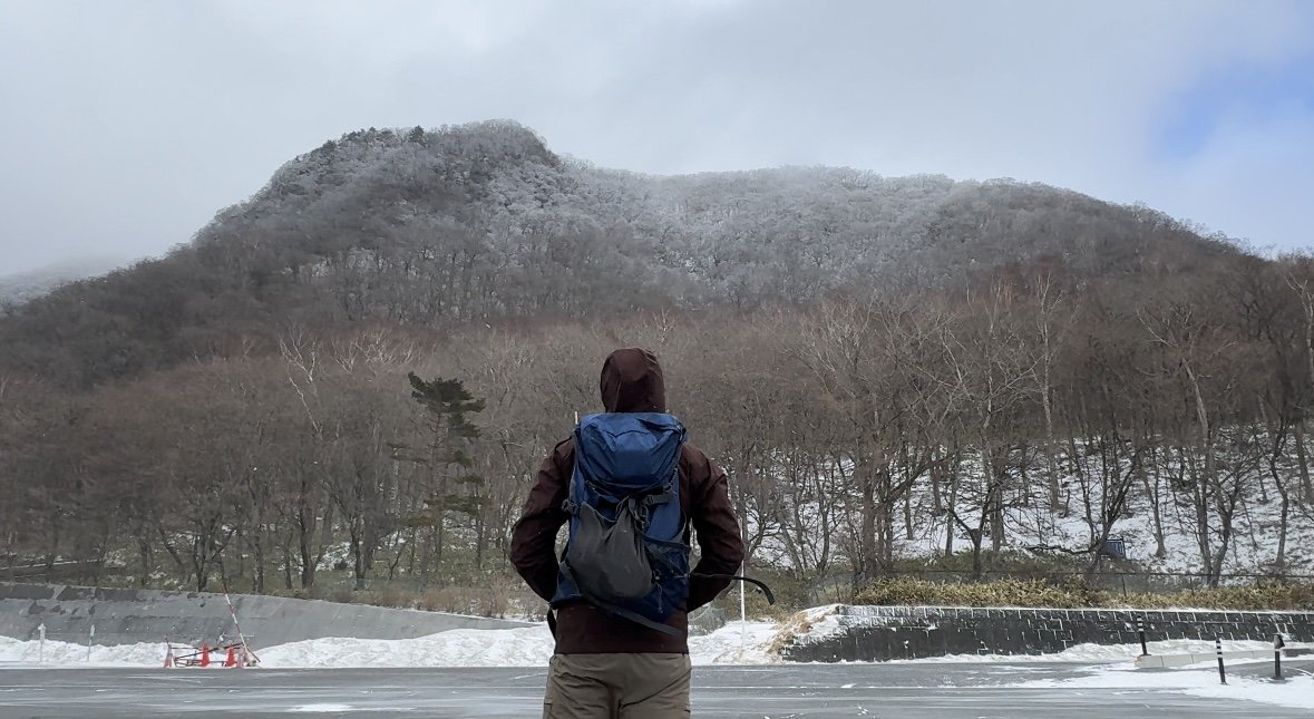 Mount Akagi: A Scenic Escape in Gunma Prefecture