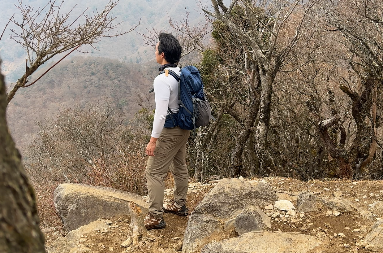 Mount Amagi Hiking Guide 2026: Best Trails, Itinerary &amp; How to Get There from Tokyo