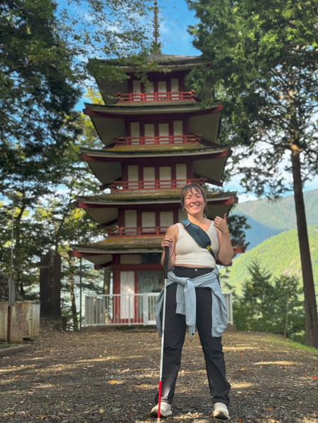 Mt. Nokogiriyama trip