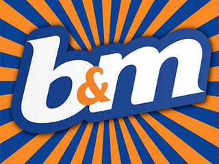 B&M