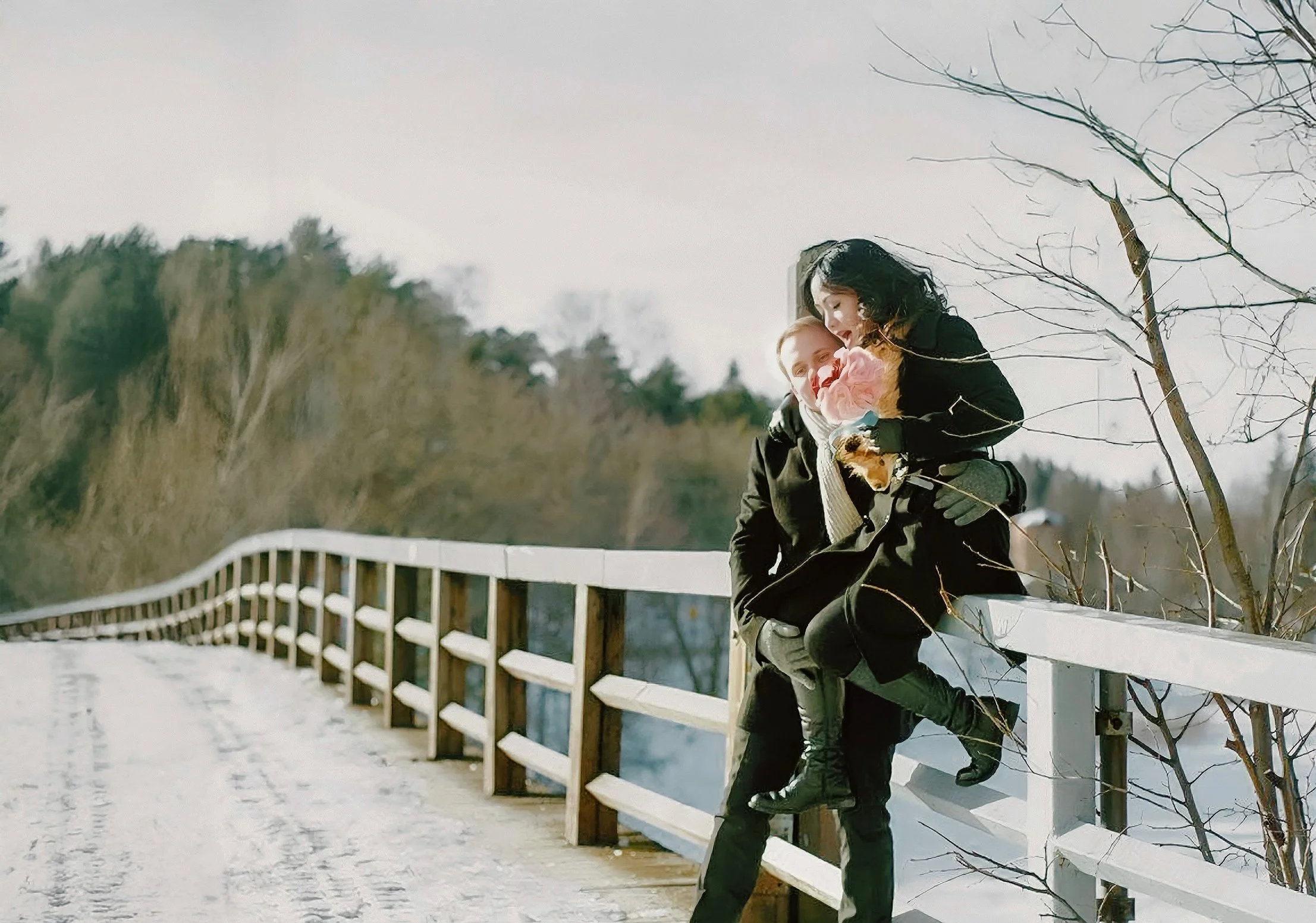 Duyen & Arto | Album