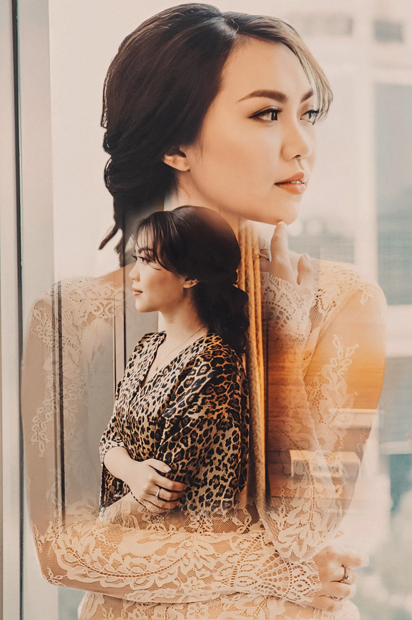 Minh Trang & Tuan Anh | Album