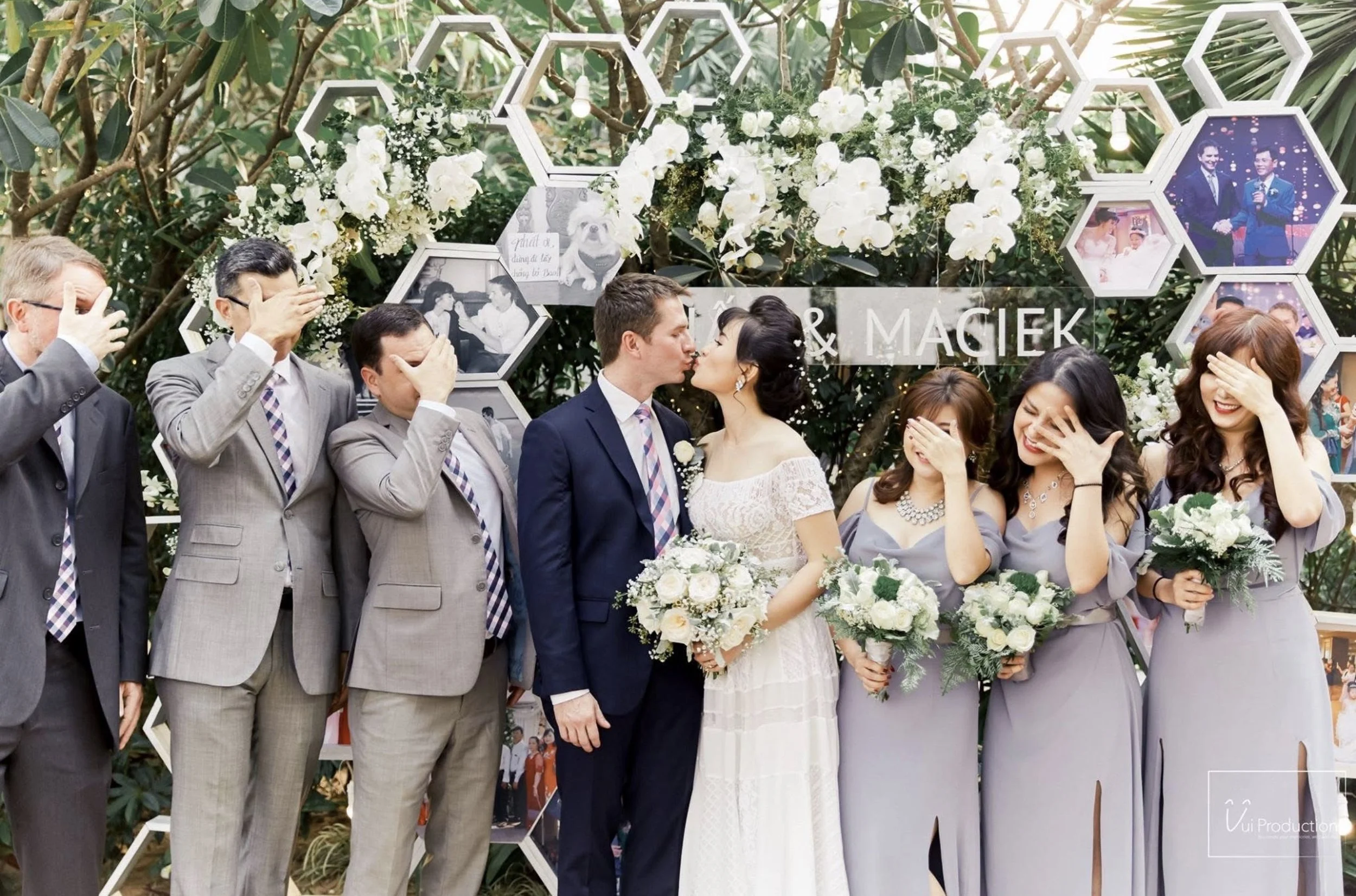 Nhat & Maciek | Album