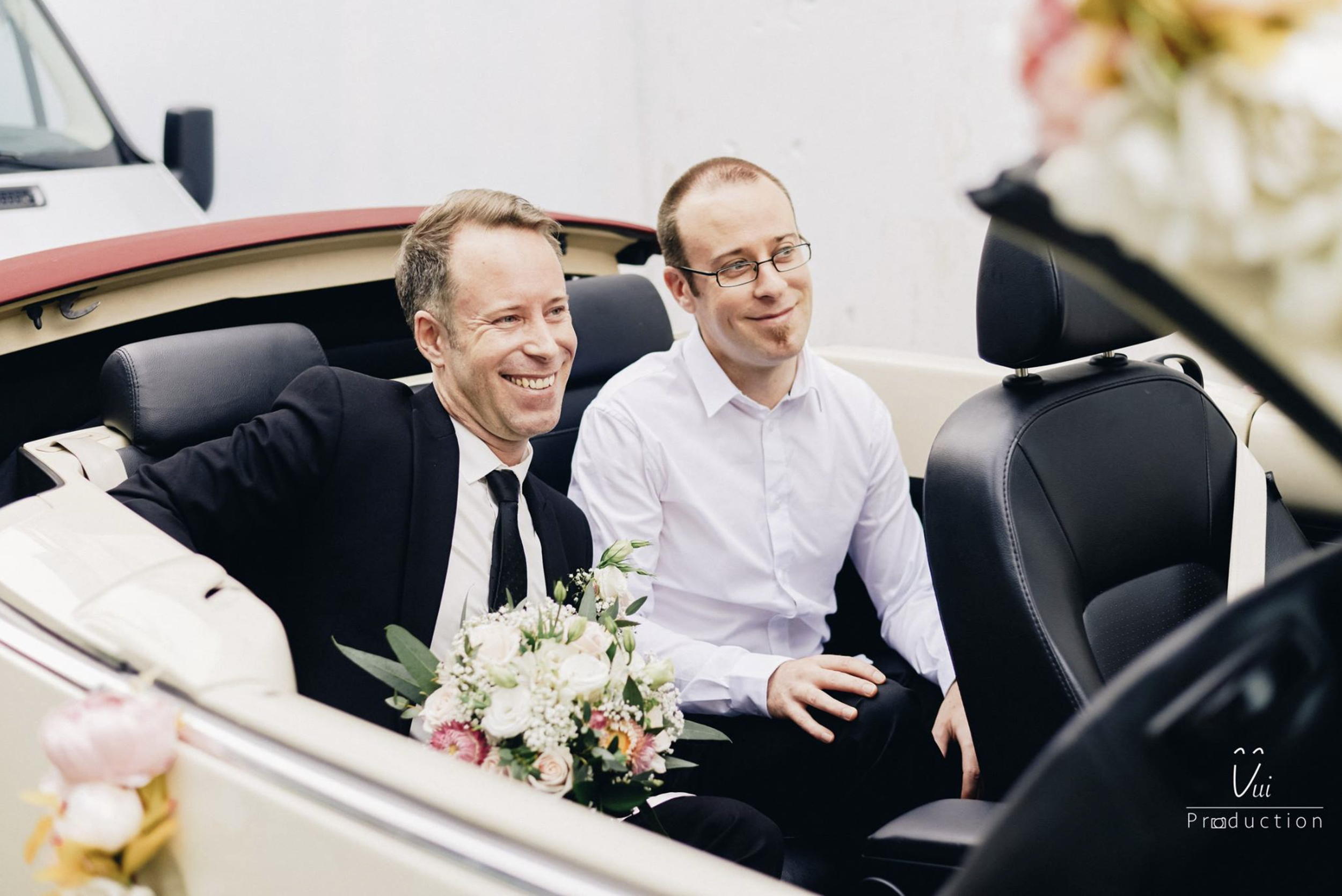 Thao & Francois