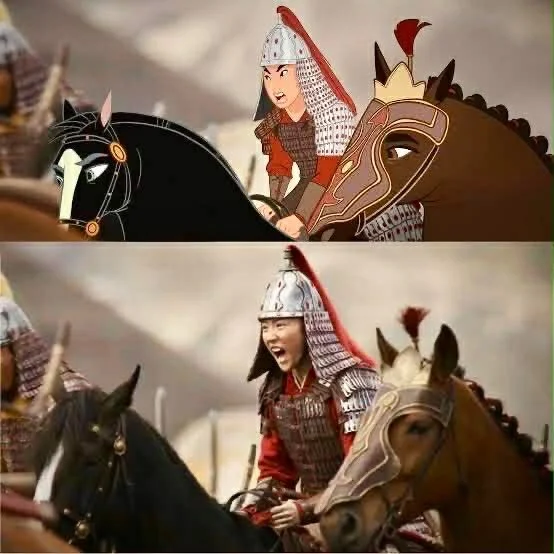 Our amazing boy Dream has dipped his hoof into acting too, starring in the major motion picture &ldquo;Mulan&rdquo; filmed right here in the South Island. He was so good at his job he beat out all the fancy movie horses to be one of the main steads. 