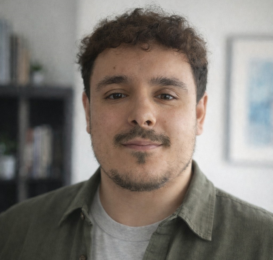 Joel Sixto reseña El Devorador de Virtud