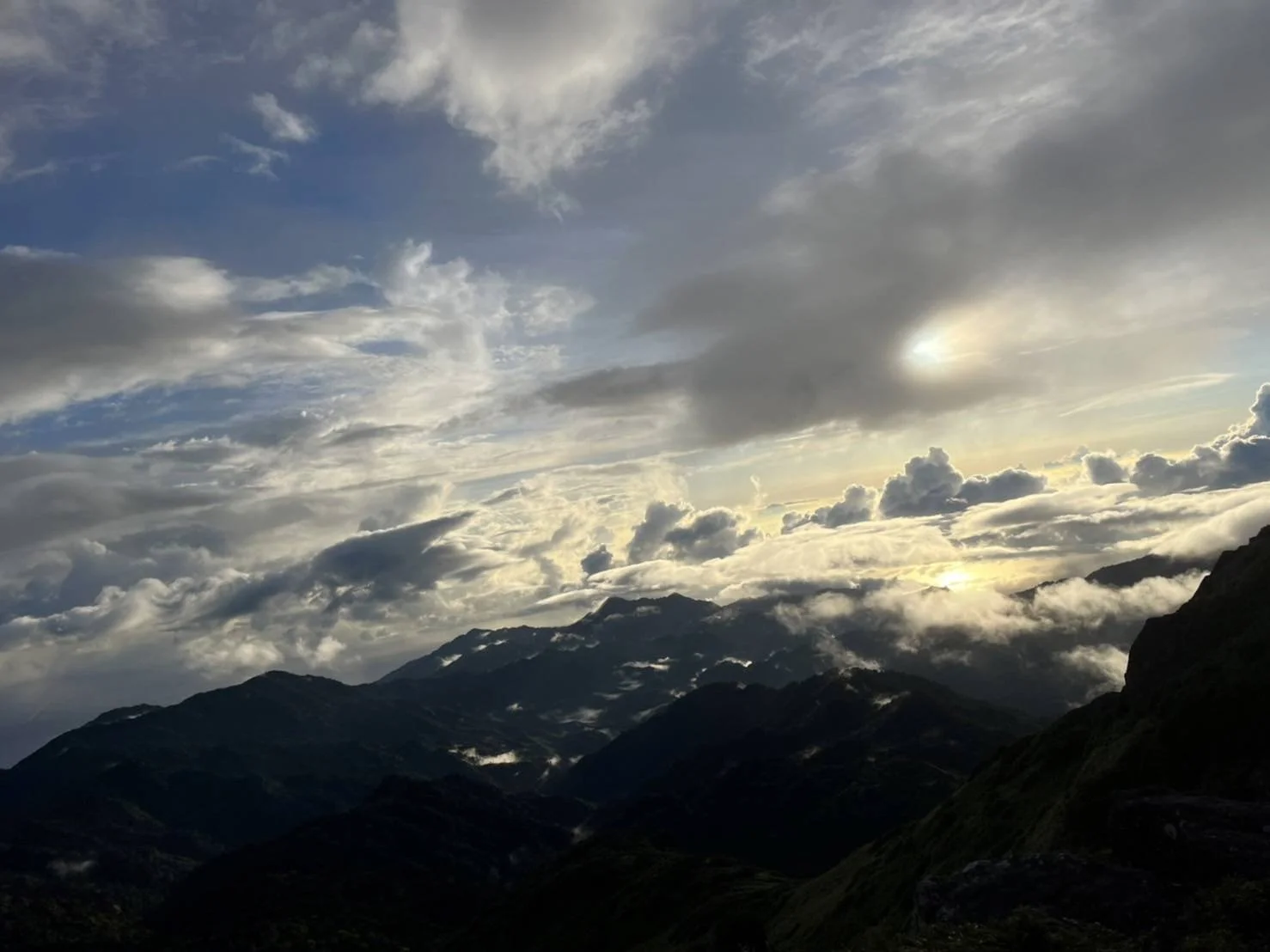 Everyday is A “New New Day”!