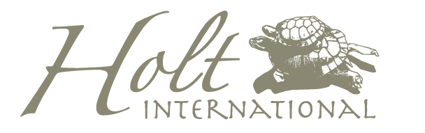 Holt International