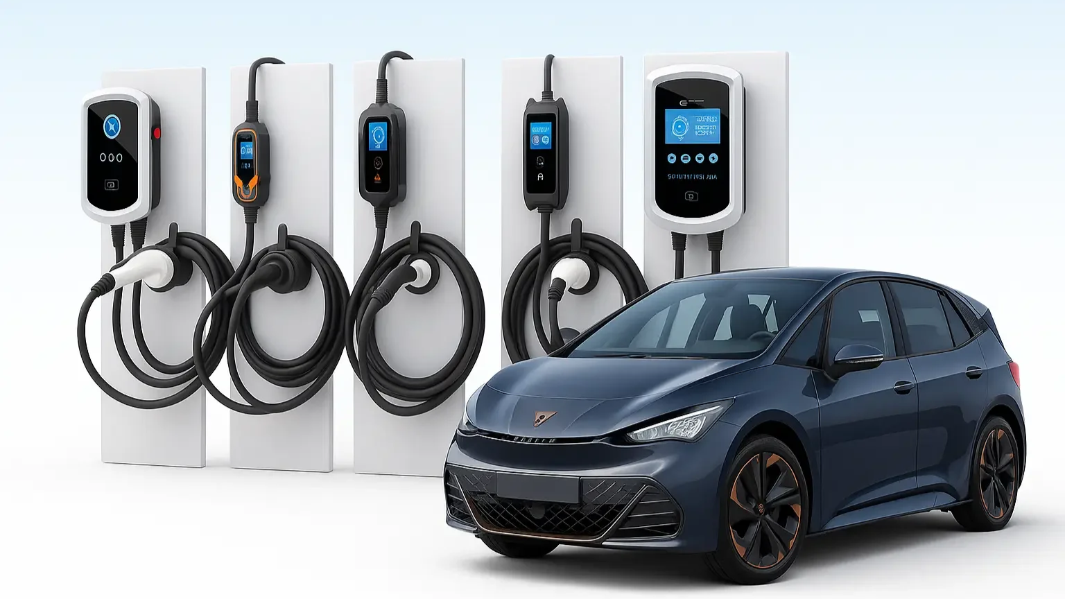 Elektromobilität in der Schweiz 2026: Die Zukunft des nachhaltigen Fahrens