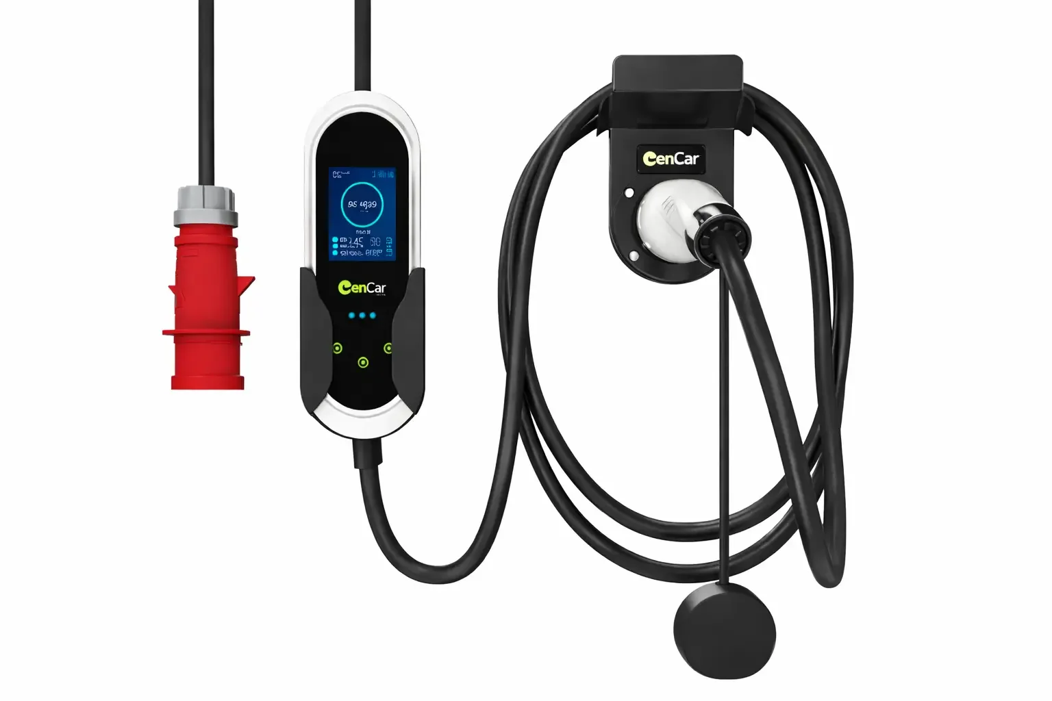 EV-Ladegerät kaufen in der Schweiz 2026 – Der ultimative Kaufberater für Elektroautofahrer