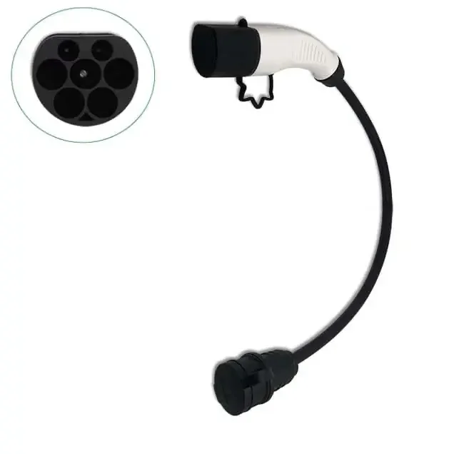 Typ 2 Adapter