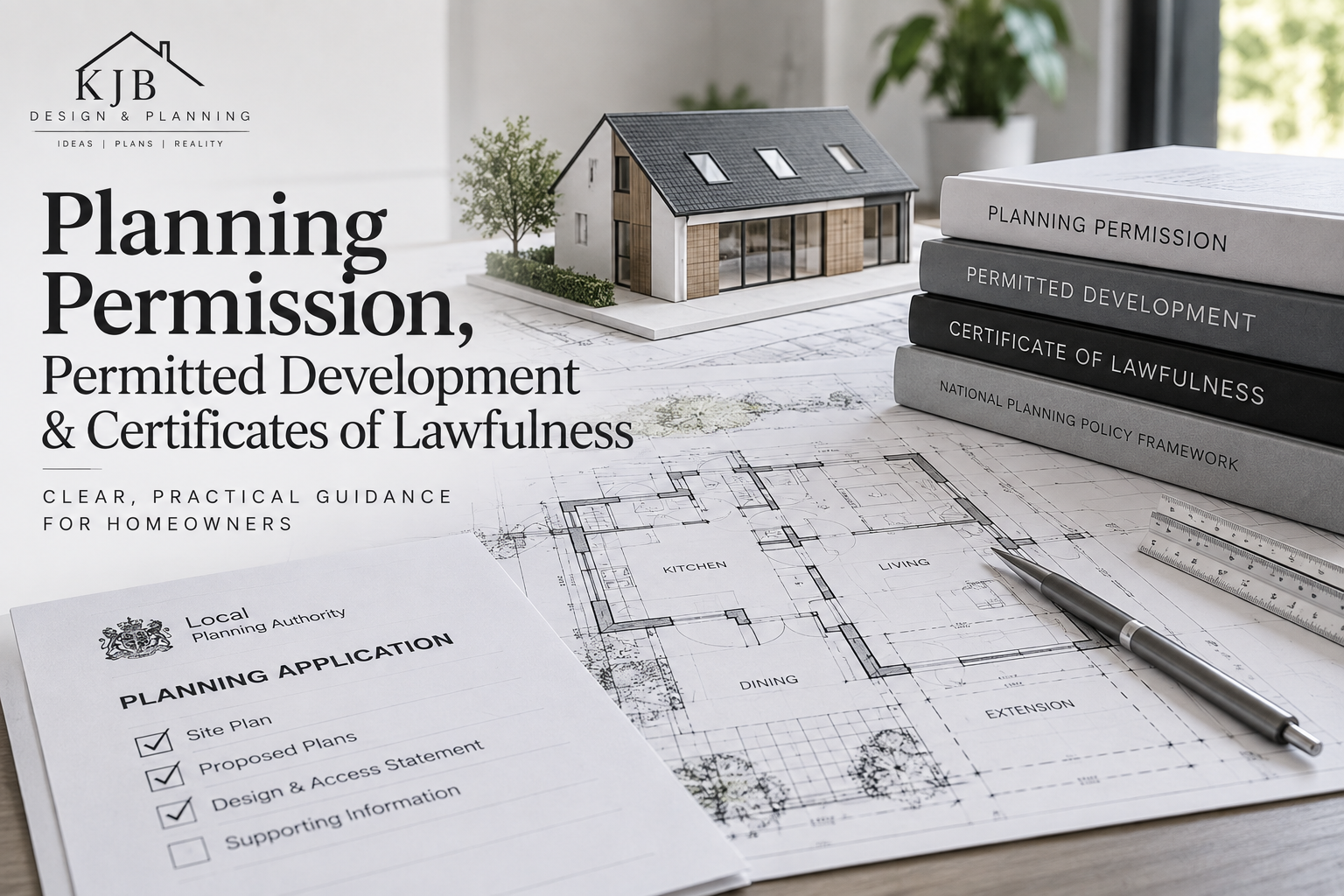 Planning Permission