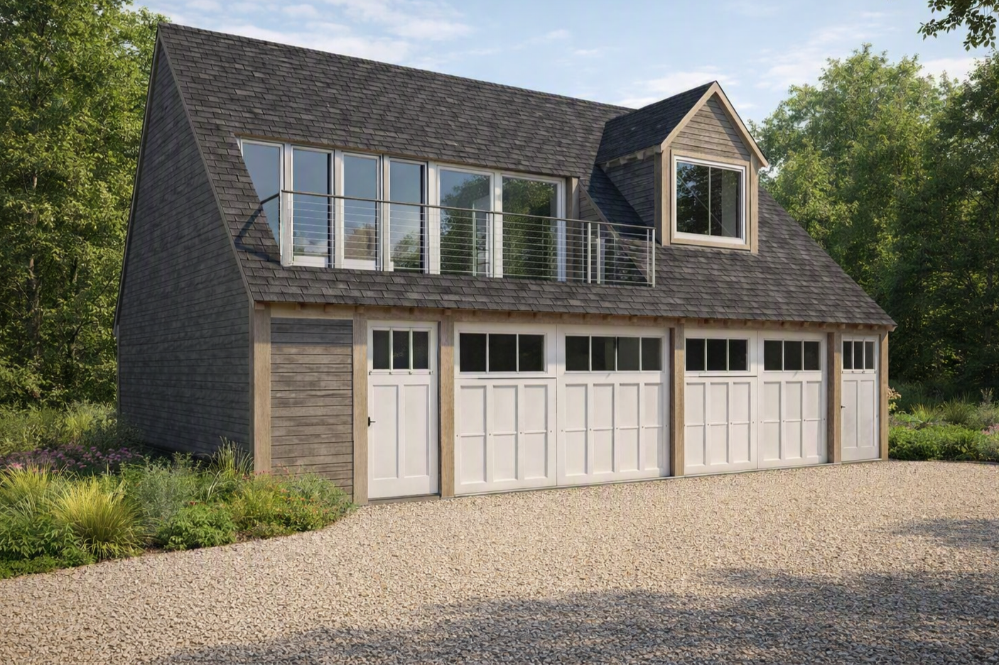 The Garage Project